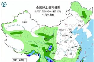 结束咧？三节战罢 快船带着21分的优势进入第四节 贝恩本场不回归